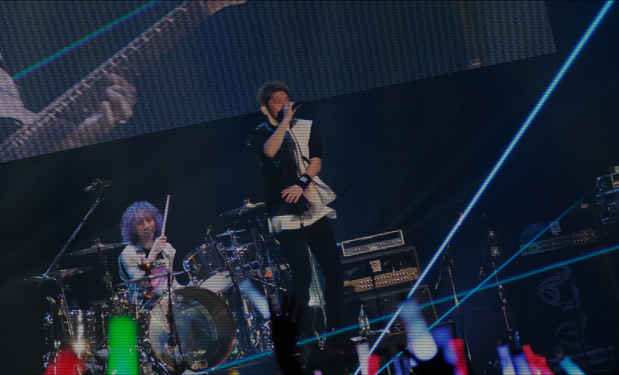 FLOW/FLOW 20th ANNIVERSARY SPECIAL LIVE… FLOW 20th ANNIVERSARY SPECIAL LIVE 2023 ～ アニメ縛り