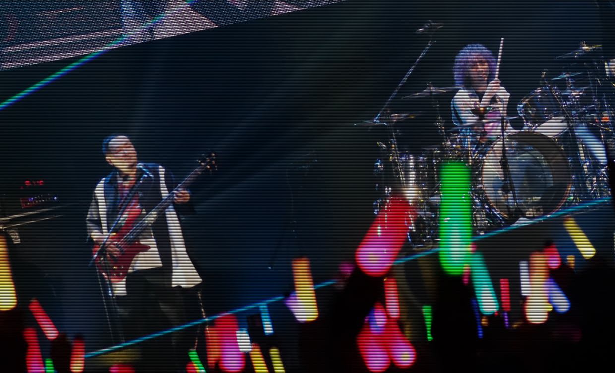 FLOW 20th ANNIVERSARY SPECIAL LIVE 2023 ～ アニメ縛り