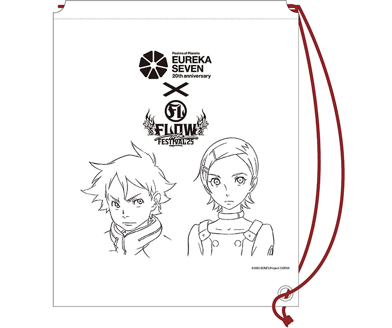 FLOW THE FESTIVAL 2025 SPECIAL WEBSITE