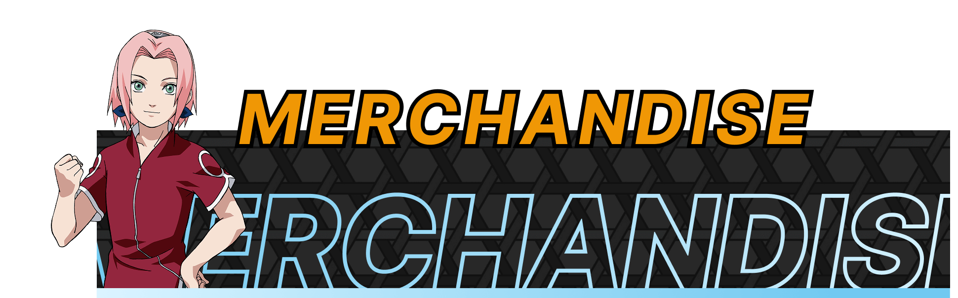 merchandise